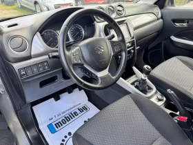 Suzuki Vitara * EXECUTIVE* ALL GRIP-4WD* ITALIA* 2017* , снимка 17