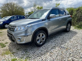 Suzuki Vitara * EXECUTIVE* ALL GRIP-4WD* ITALIA* 2017* , снимка 3