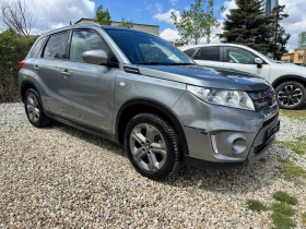 Suzuki Vitara * EXECUTIVE* ALL GRIP-4WD* ITALIA* 2017* , снимка 4