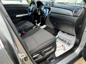 Suzuki Vitara * EXECUTIVE* ALL GRIP-4WD* ITALIA* 2017* , снимка 7