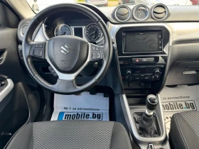 Suzuki Vitara * EXECUTIVE* ALL GRIP-4WD* ITALIA* 2017* , снимка 5