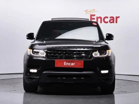 Land Rover Range Rover Sport 3.0, снимка 3