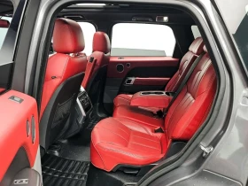 Land Rover Range Rover Sport 3.0, снимка 12