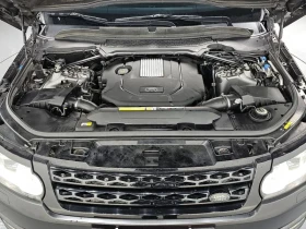 Land Rover Range Rover Sport 3.0, снимка 6