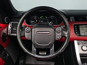 Land Rover Range Rover Sport 3.0, снимка 13