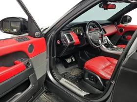 Land Rover Range Rover Sport 3.0, снимка 11