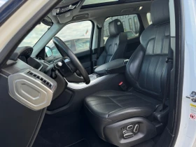 Land Rover Range Rover Sport 3.0HSE , снимка 9