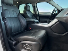 Land Rover Range Rover Sport 3.0HSE , снимка 14