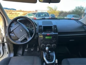 Land Rover Freelander, снимка 7