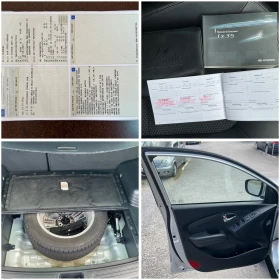 Hyundai IX35 2.0 CRDI, снимка 16