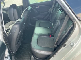 Hyundai IX35 2.0 CRDI, снимка 15