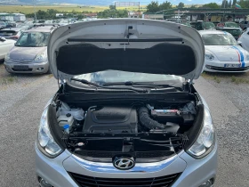 Hyundai IX35 2.0 CRDI, снимка 9