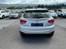Hyundai IX35 2.0 CRDI, снимка 7
