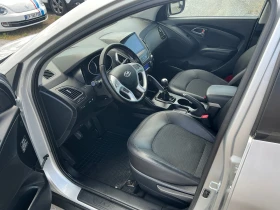 Hyundai IX35 2.0 CRDI, снимка 13