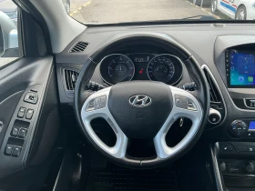 Hyundai IX35 2.0 CRDI, снимка 11