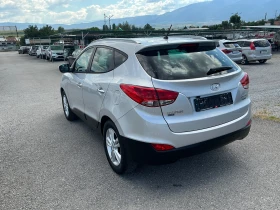 Hyundai IX35 2.0 CRDI, снимка 6