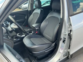 Hyundai IX35 2.0 CRDI, снимка 14