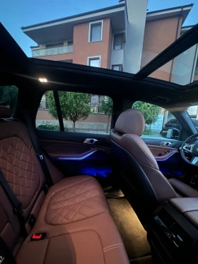BMW X5 xDrive40i, снимка 11