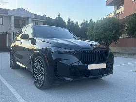 BMW X5 xDrive40i, снимка 8