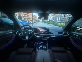 BMW X5 xDrive40i, снимка 12