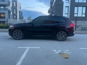 BMW X5 xDrive40i, снимка 3