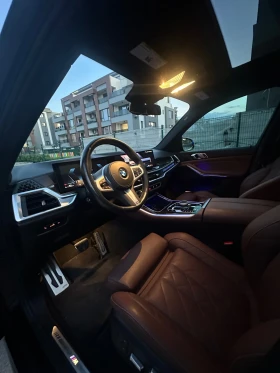 BMW X5 xDrive40i, снимка 9