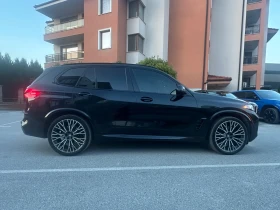 BMW X5 xDrive40i, снимка 7