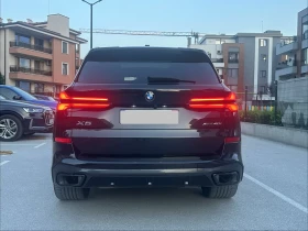 BMW X5 xDrive40i, снимка 5
