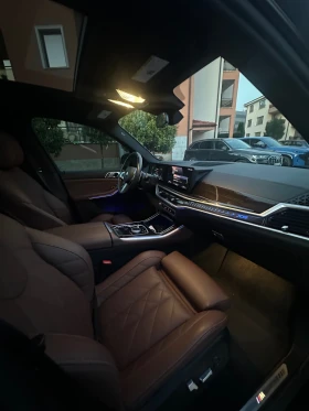 BMW X5 xDrive40i, снимка 10