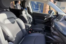 Fiat 500X, снимка 6