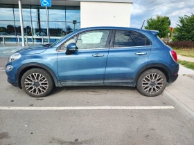 Fiat 500X, снимка 3