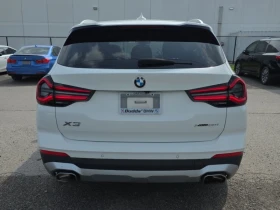 BMW X3 * xDrive30i * ПАНОРАМА * FACELIFT * CARFAX * , снимка 4