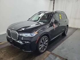 BMW X7 * XDRIVE40I * CARFAX * , снимка 1