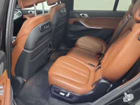 BMW X7 * XDRIVE40I * CARFAX * , снимка 10