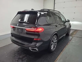 BMW X7 * XDRIVE40I * CARFAX * , снимка 3