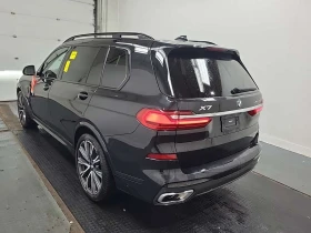 BMW X7 * XDRIVE40I * CARFAX * , снимка 5