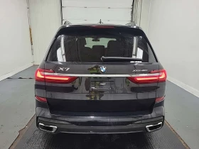 BMW X7 * XDRIVE40I * CARFAX * , снимка 4