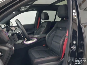 Mercedes-Benz G e AMG 4MATIC 9G-TRONIC, снимка 6