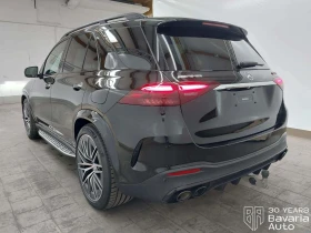 Mercedes-Benz G e AMG 4MATIC 9G-TRONIC, снимка 2