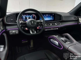 Mercedes-Benz G e AMG 4MATIC 9G-TRONIC, снимка 5