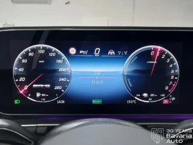Mercedes-Benz G e AMG 4MATIC 9G-TRONIC, снимка 10