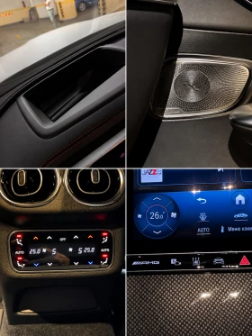 Mercedes-Benz GLC 43 AMG 43 AMG 4MATIC+ | Burmester| 360| Head-up Display, снимка 14