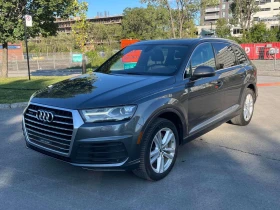 Audi Q7 * 3.0T Progressiv * CARFAX * 360 * ОБДУХВАНЕ * , снимка 1