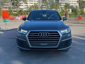 Audi Q7 * 3.0T Progressiv * CARFAX * 360 * ОБДУХВАНЕ * , снимка 6