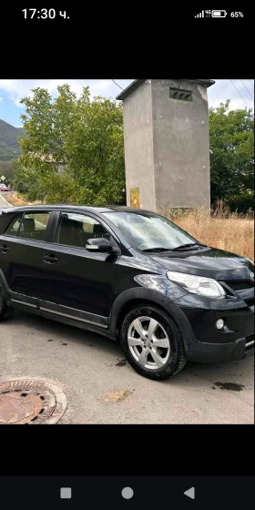 Toyota Urban Cruiser, снимка 2