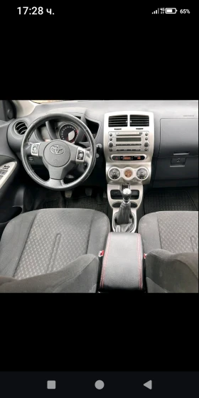 Toyota Urban Cruiser, снимка 7