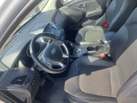 Hyundai IX35 2.0 AUTOMATIC  4X4, снимка 8