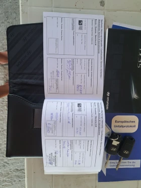 Hyundai IX35 2.0 AUTOMATIC  4X4, снимка 15