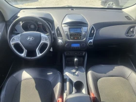 Hyundai IX35 2.0 AUTOMATIC  4X4, снимка 10