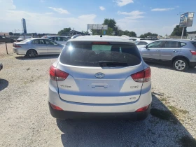 Hyundai IX35 2.0 AUTOMATIC  4X4, снимка 3